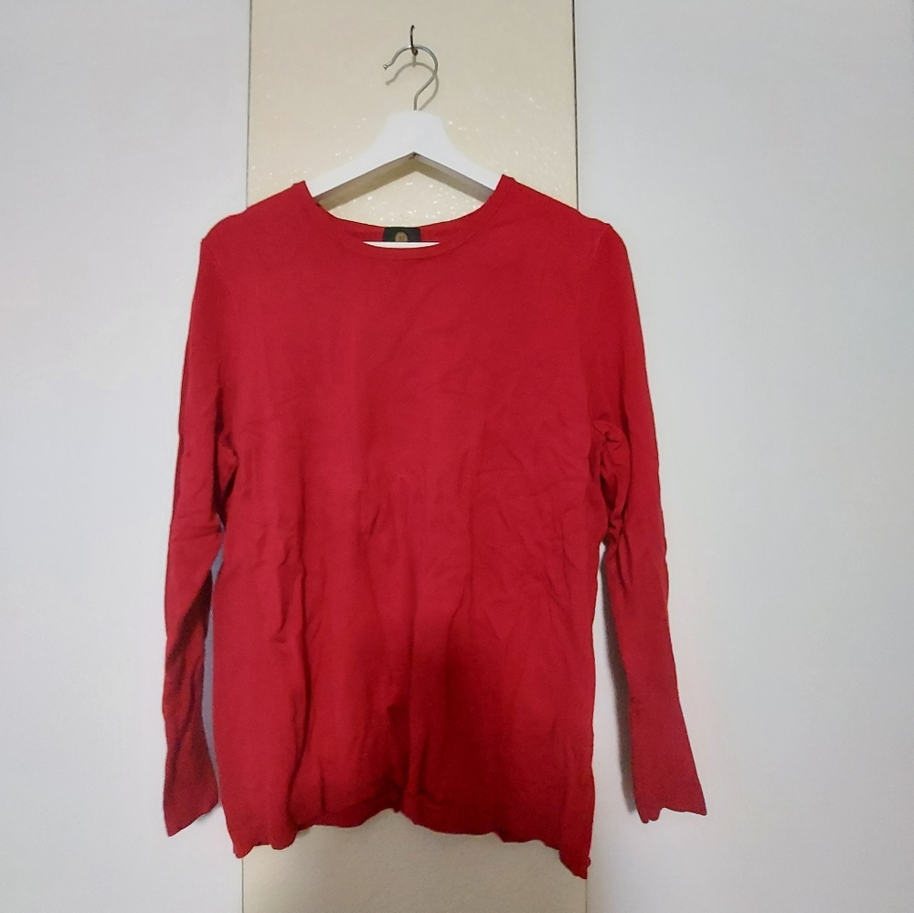 JM Collection Top - Picture 1 of 5